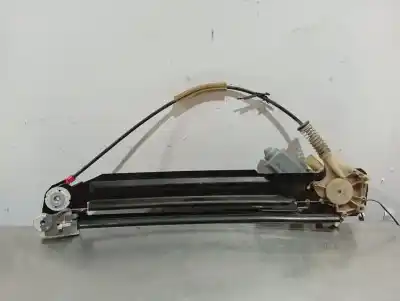 Second-hand car spare part REAR LEFT WINDOW REGULATOR for BMW SERIE 5 BERLINA (E39)  OEM IAM references   N1.Z2.20.8.1