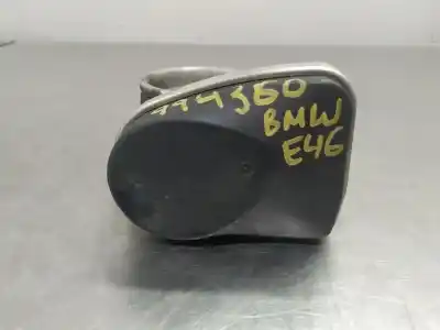 Peça sobressalente para automóvel em segunda mão borboleta de admissão por bmw 3 compact (e46) 316 ti referências oem iam 1354143922404 1439224  n2.z1.41.tomas.5
