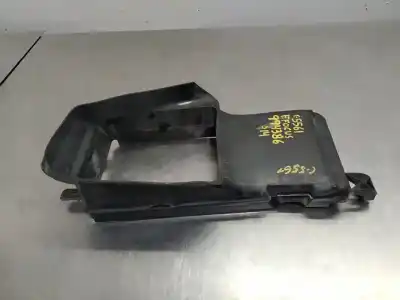 Second-hand car spare part air channel for ford focus turn. (cb8) titanium oem iam references f1eb8121ab