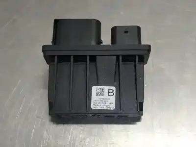 Pièce détachée automobile d'occasion MODULE ÉLECTRONIQUE pour AUDI Q3 (8U)  Références OEM IAM 3Q0941329 0444050203  N2.Z1.41.TOMAS.4