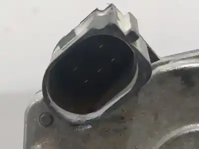 Second-hand car spare part Throttle Body for OPEL INSIGNIA A SEDÁN (G09) 2.0 CDTI (69) OEM IAM references 55564164  N2.Z1.41.TOMAS.4