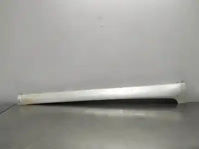 Автозапчастина б/у бічна сподниця для citroen ds5 sport посилання на oem iam   n5.z1.faldon.3