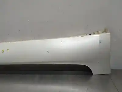 Автозапчастина б/у бічна сподниця для citroen ds5 sport посилання на oem iam   n5.z1.faldon.3