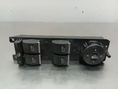 Peça sobressalente para automóvel em segunda mão botão / interruptor elevador vidro dianteiro esquerdo por ford c-max (ceu) trend plus referências oem iam am5t14a132db  n2.z1.41.tomas.4