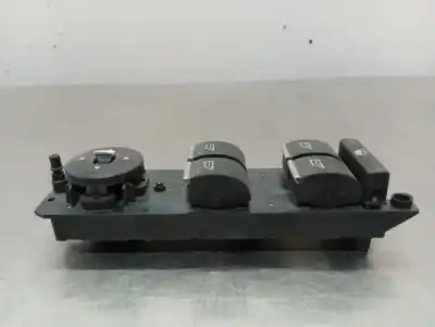 Peça sobressalente para automóvel em segunda mão botão / interruptor elevador vidro dianteiro esquerdo por ford c-max (ceu) trend plus referências oem iam am5t14a132db  n2.z1.41.tomas.4