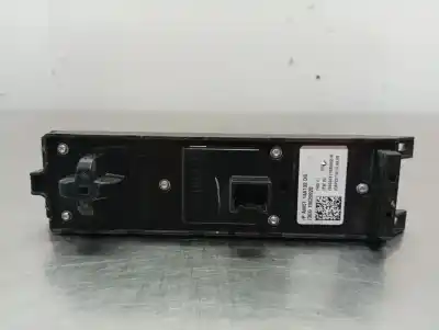 Peça sobressalente para automóvel em segunda mão botão / interruptor elevador vidro dianteiro esquerdo por ford c-max (ceu) trend plus referências oem iam am5t14a132db  n2.z1.41.tomas.4