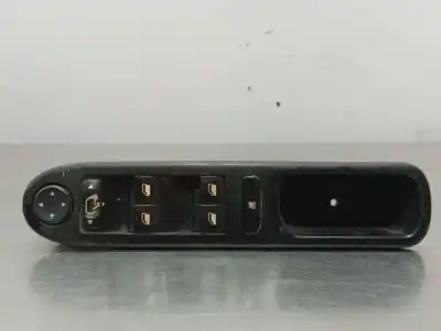 Автозапчастина б/у передні вікний вмикач для peugeot 307 break / sw (s1) 307 break / sw (s1) (2002 - 2005) посилання на oem iam 96531123xt  n2.z1.41.tomas.4