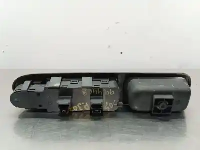 Автозапчастина б/у передні вікний вмикач для PEUGEOT 307 BREAK / SW (S1) 307 BREAK / SW (S1) (2002 - 2005) Посилання на OEM IAM 96531123XT  N2.Z1.41.TOMAS.4