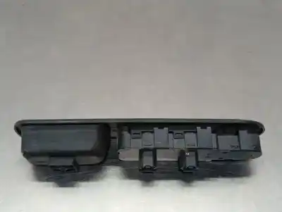 Автозапчастина б/у передні вікний вмикач для peugeot 307 break / sw (s1) 307 break / sw (s1) (2002 - 2005) посилання на oem iam 96531123xt  n2.z1.41.tomas.4