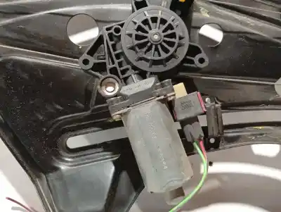 Автозапчастина б/у регулятор склона задній лівий для VOLVO C70 CABRIOLET T5 239 CV / 176 KW Посилання на OEM IAM   N2.Z1.41.TOMAS.5