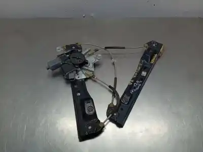 Second-hand car spare part passenger side right window regulator for opel insignia a sedán (g09) 2.0 cdti (69) oem iam references 13302452 964838103  n2.z1.4.1.tomas.6