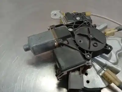 Second-hand car spare part passenger side right window regulator for opel insignia a sedán (g09) 2.0 cdti (69) oem iam references 13302452 964838103  n2.z1.4.1.tomas.6