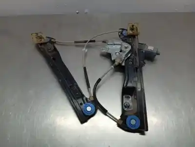 Pezzo di ricambio per auto di seconda mano Alzacristalli Anteriore Destro per OPEL INSIGNIA A SEDÁN (G09) 2.0 CDTI (69) Riferimenti OEM IAM 13302452 964838103  N2.Z1.4.1.TOMAS.6