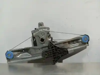 Second-hand car spare part rear right window regulator for opel insignia a sedán (g09) 2.0 cdti (69) oem iam references 13302442 964840103  n2.z1.41.tomas.6