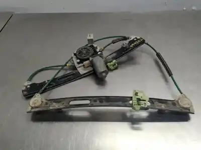 Second-hand car spare part Passenger Side Right Window Regulator for BMW 3 COMPACT (E46) 320 TD OEM IAM references   N2.Z1.41.TOMAS.6