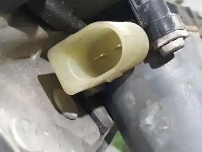 Second-hand car spare part passenger side right window regulator for bmw 3 compact (e46) 320 td oem iam references   n2.z1.41.tomas.6