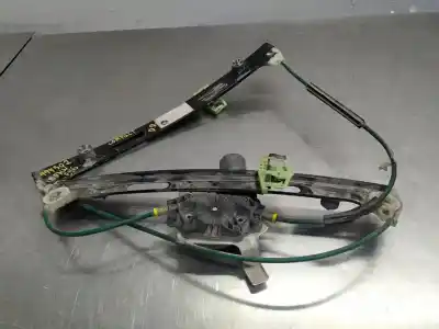 Second-hand car spare part passenger side right window regulator for bmw 3 compact (e46) 320 td oem iam references   n2.z1.41.tomas.6