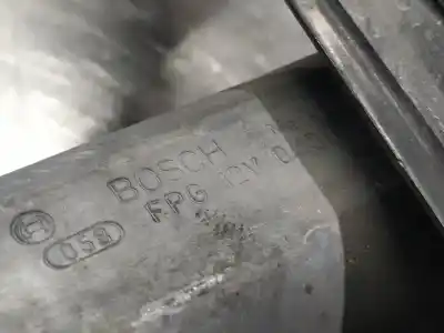 Second-hand car spare part passenger side right window regulator for bmw 3 compact (e46) 320 td oem iam references   n2.z1.41.tomas.6