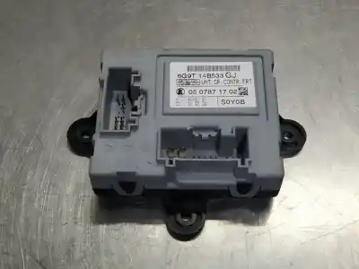 Автозапчастина б/у електронний модуль для FORD S-MAX (CA1) Trend (03.2010->) 146 CV / 107 KW Посилання на OEM IAM 6G9T14B533  N2.Z1.4.16 Автозапчастина б/у електронний модуль для FORD S-MAX (CA1) Trend (03.2010->) 146 CV / 107 KW Посилання на OEM IAM 6G9T14B533  N2.Z1.4.16