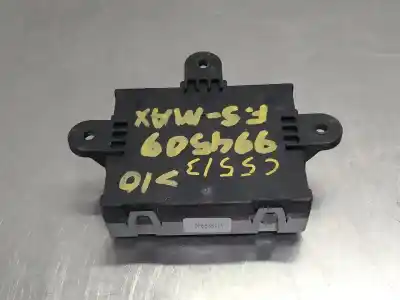 Автозапчасти б/у электронный модуль за ford s-max (ca1) trend (03.2010->) 146 cv / 107 kw ссылки oem iam 6g9t14b533  n2.z1.4.16 Автозапчасти б/у электронный модуль за ford s-max (ca1) trend (03.2010->) 146 cv / 107 kw ссылки oem iam 6g9t14b533  n2.z1.4.16