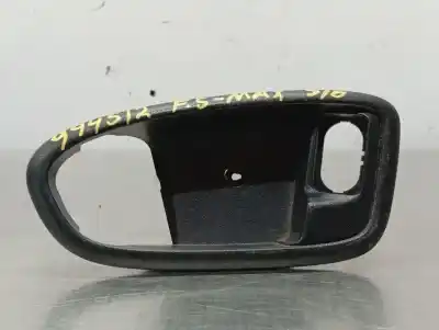 Автозапчастина б/у молдинг для ford s-max (ca1) trend (03.2010->) 146 cv / 107 kw посилання на oem iam 6m21u226a37  n2.z1.4.16 Автозапчастина б/у молдинг для ford s-max (ca1) trend (03.2010->) 146 cv / 107 kw посилання на oem iam 6m21u226a37  n2.z1.4.16