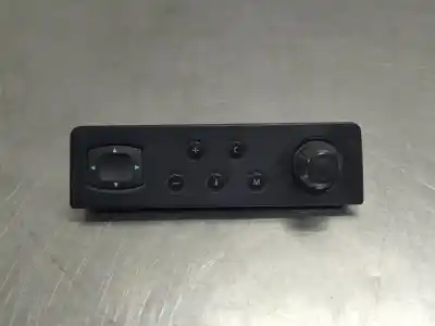 Second-hand car spare part multifunction switch for renault scenic ii confort dynamique oem iam references 8200107974  n2.z1.4.16
