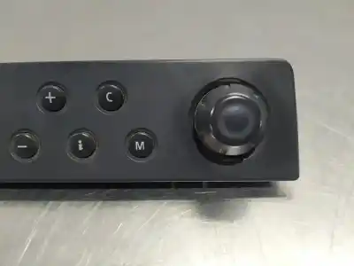 Second-hand car spare part multifunction switch for renault scenic ii confort dynamique oem iam references 8200107974  n2.z1.4.16