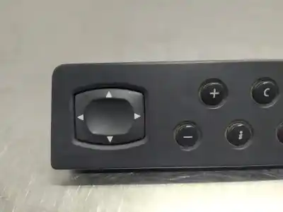 Second-hand car spare part multifunction switch for renault scenic ii confort dynamique oem iam references 8200107974  n2.z1.4.16