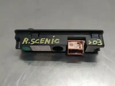 Second-hand car spare part multifunction switch for renault scenic ii confort dynamique oem iam references 8200107974  n2.z1.4.16