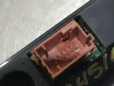 Second-hand car spare part  for RENAULT SCENIC II  OEM IAM references 8200107974  N2.Z1.4.16