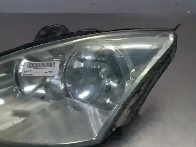 Автозапчастина б/у ЛІВА ФАРА для FORD FOCUS BERLINA (CAK)  Посилання на OEM IAM 2M5113W030BD  N1.Z1.21.6.M