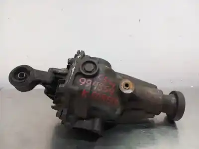 Second-hand car spare part rear differential for kia sorento 2.5 crdi concept oem iam references   n2.z1.2.6.b