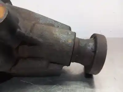 Second-hand car spare part rear differential for kia sorento 2.5 crdi concept oem iam references   n2.z1.2.6.b