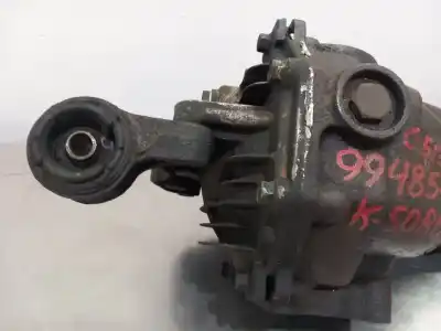 Peça sobressalente para automóvel em segunda mão diferencial traseiro por kia sorento 2.5 crdi concept referências oem iam 