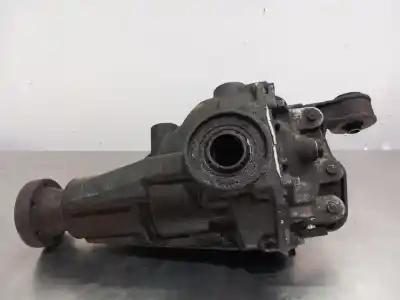 Second-hand car spare part rear differential for kia sorento 2.5 crdi concept oem iam references   n2.z1.2.6.b