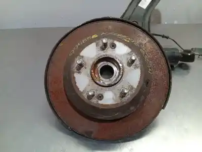 Pezzo di ricambio per auto di seconda mano snodo posteriore sinistro per kia sorento emotion 4wd riferimenti oem iam 