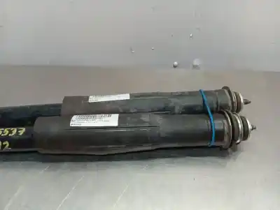 Peça sobressalente para automóvel em segunda mão conjunto de amortecedores traseiros por toyota yaris active referências oem iam 485300d860