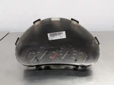 Peça sobressalente para automóvel em segunda mão quadrante por peugeot partner (s2) 1.9 combi pro [1.9 ltr. - 51 kw diesel] referências oem iam 9651740080  n1.z2.1.3.3