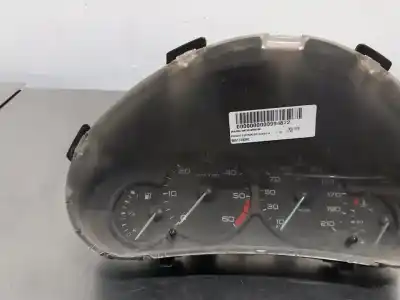Peça sobressalente para automóvel em segunda mão QUADRANTE por PEUGEOT PARTNER (S2)  Referências OEM IAM 9651740080  N1.Z2.1.3.3
