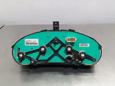 Peça sobressalente para automóvel em segunda mão quadrante por peugeot partner (s2) 1.9 combi pro [1.9 ltr. - 51 kw diesel] referências oem iam 9651740080  n1.z2.1.3.3