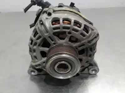 Second-hand car spare part ALTERNATOR for PEUGEOT 2008 (--.2013->)  OEM IAM references 9809391880  N1.Z1.40.2.M