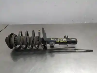Peça sobressalente para automóvel em segunda mão AMORTECEDOR DIANTEIRO ESQUERDO por PEUGEOT 2008 (--.2013->)  Referências OEM IAM 9820326380  N6.Z1.PARLE.10