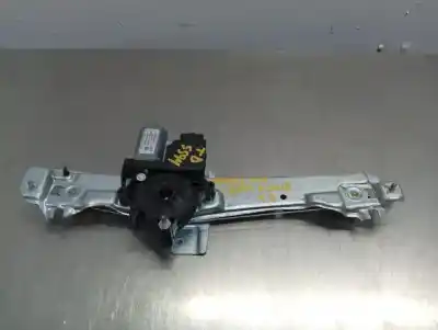 Second-hand car spare part REAR RIGHT WINDOW REGULATOR for PEUGEOT 2008 (--.2013->)  OEM IAM references   N1.Z2.18.2.1