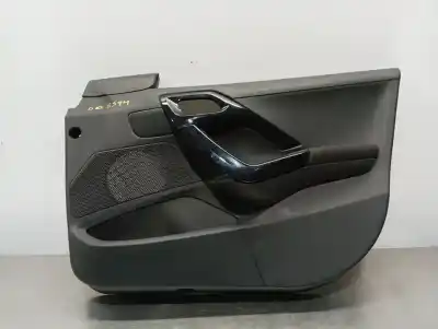 Автозапчастина б/у ОБРАБОТКА ПЕРЕДНІХ ПРАВІХ ДВЕРЕЙ для PEUGEOT 2008 (--.2013->)  Посилання на OEM IAM   N1.Z1.20.1.B