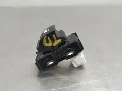 Second-hand car spare part REAR RIGHT POWER WINDOW SWITCH for PEUGEOT 2008 (--.2013->)  OEM IAM references E31426  N1.Z1.16.13