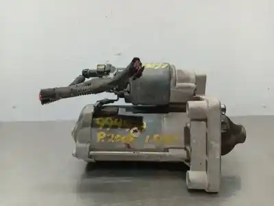 Автозапчастина б/у ДВИГУН ЗАПУСКАЄТЬСЯ для PEUGEOT 2008 (--.2013->)  Посилання на OEM IAM 9825233080  N1.Z1.25.2.M