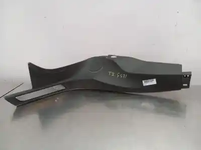 Автозапчастина б/у задні модинги для citroen ds5 sport посилання на oem iam 9687342377  n2.z1.35.3.2