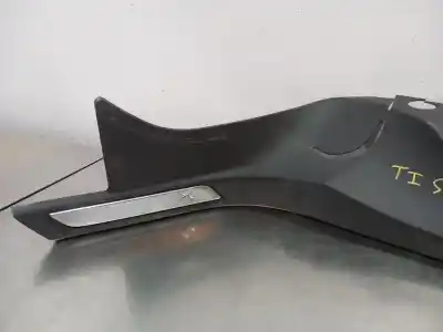 Автозапчастина б/у задні модинги для citroen ds5 sport посилання на oem iam 9687342377  n2.z1.35.3.2