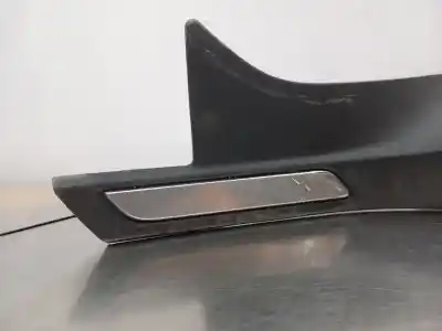 Автозапчастина б/у задні модинги для citroen ds5 sport посилання на oem iam 9687342377  n2.z1.35.3.2