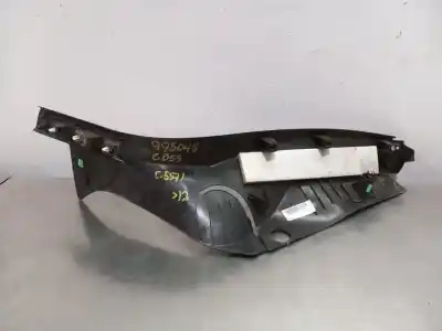 Автозапчастина б/у задні модинги для citroen ds5 sport посилання на oem iam 9687342377